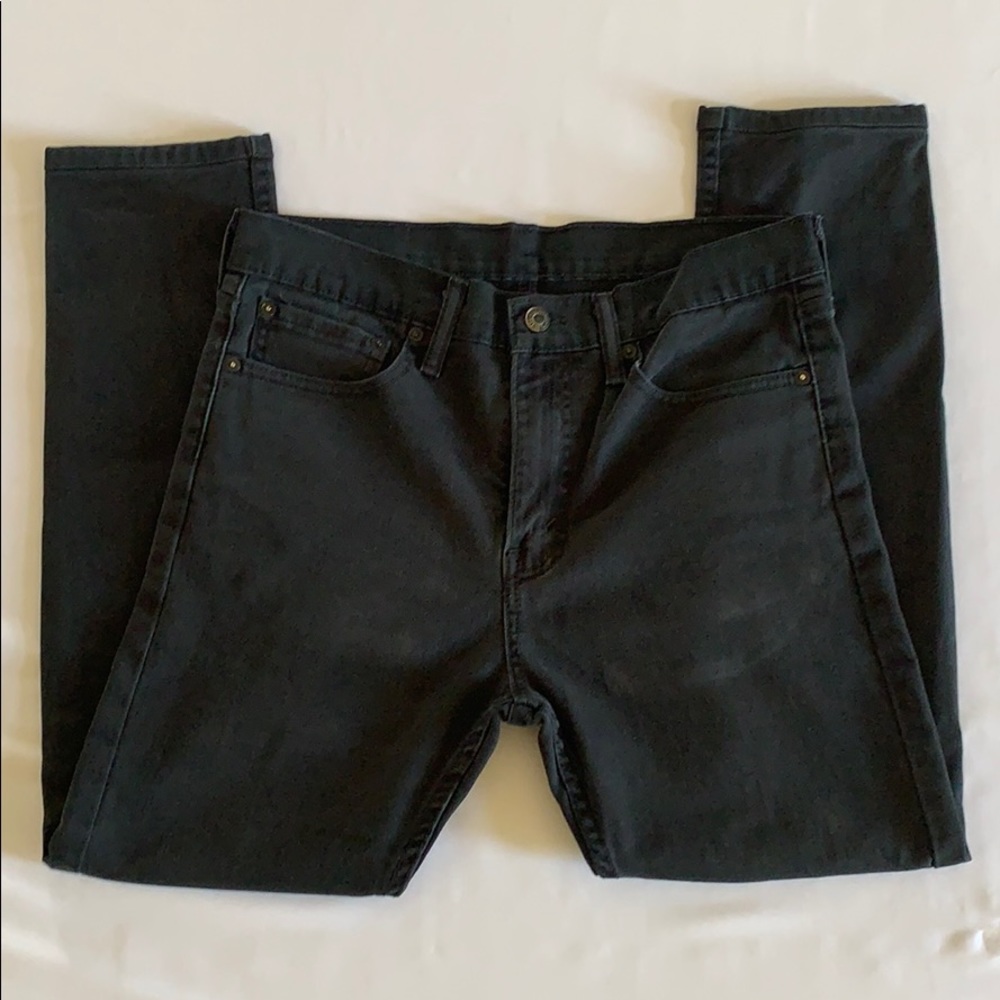 511 Slim Fit Stretch Jeans